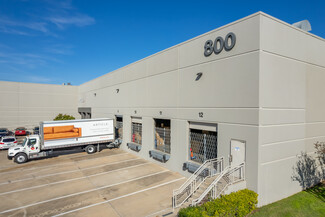 More details for 800 Interchange Blvd, Austin, TX - Industrial for Lease