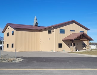 More details for 261 Great Northern Rd, Bonners Ferry, ID - Flex for Sale