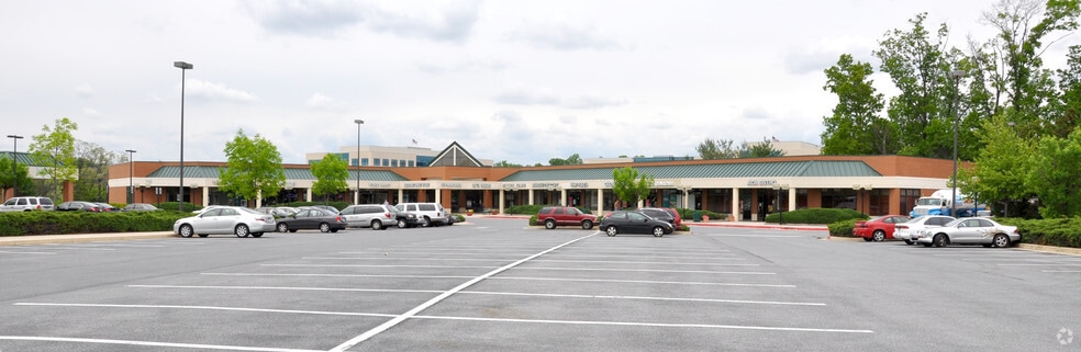 7185 Columbia Gateway Dr, Columbia, MD for lease - Building Photo - Image 1 of 3
