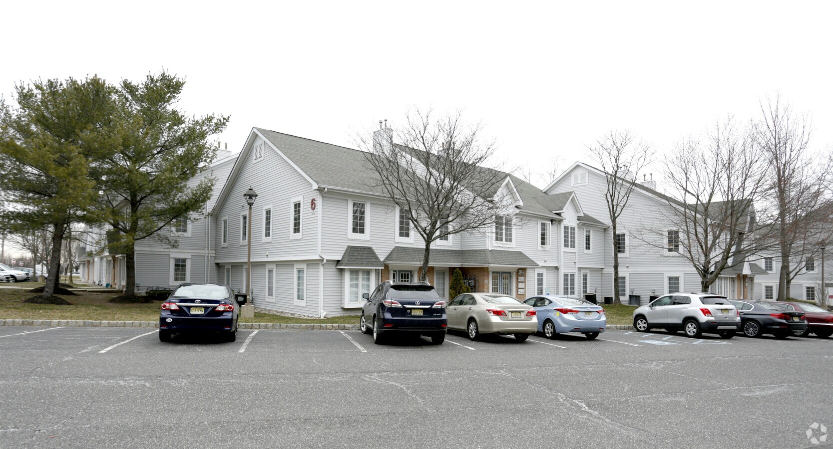 1 Bethany Rd, Hazlet, NJ, 07730 Office Live/Work Unit Property For