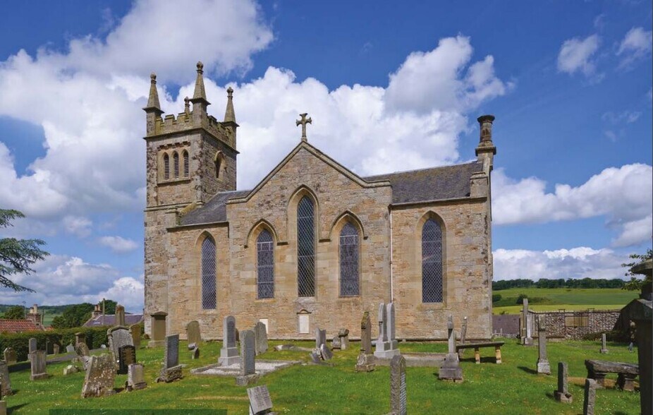 How Of Fife, Cupar, KY15 7RQ