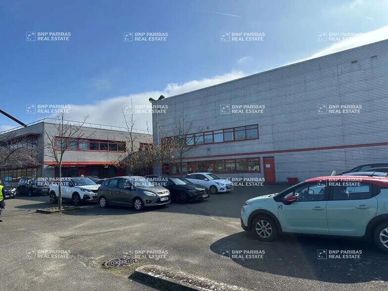 Flex in Maurepas for lease - Building Photo - Image 2 of 5