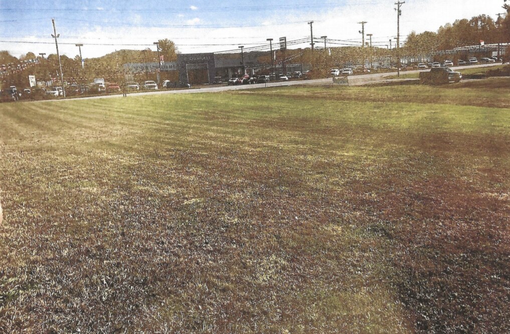 681 S Laurel Rd, London, KY for sale Building Photo- Image 1 of 1