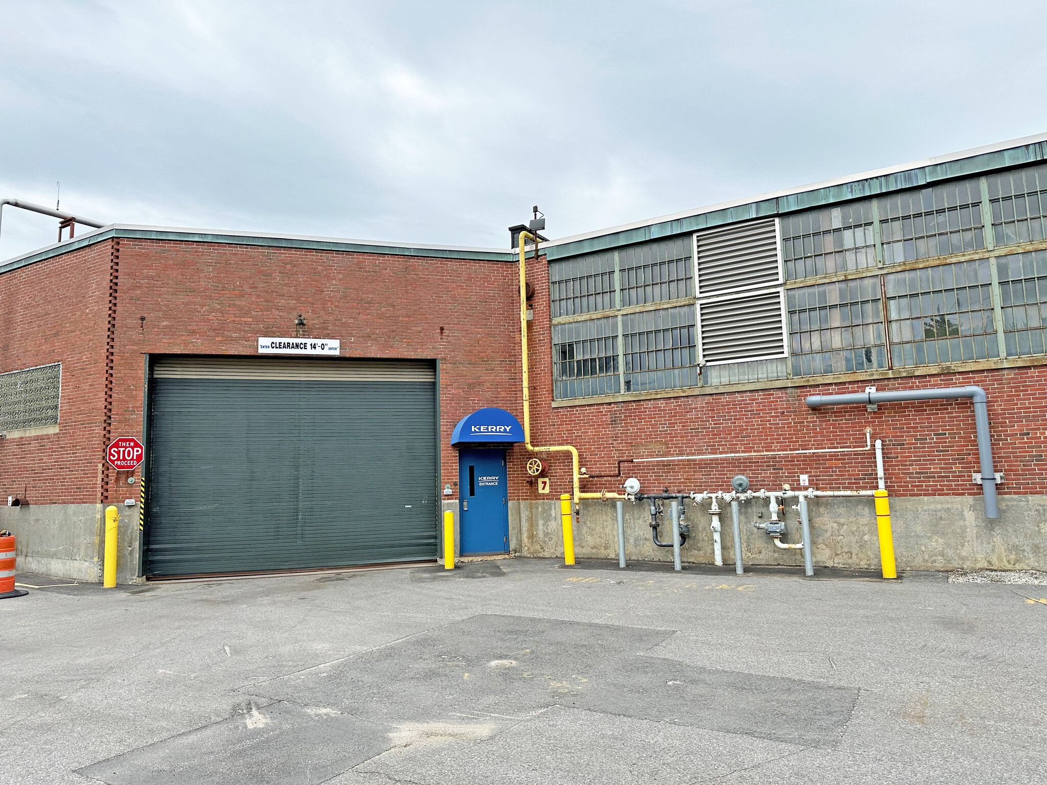 40 Quarry Rd, Portland, ME for lease Building Photo- Image 1 of 5