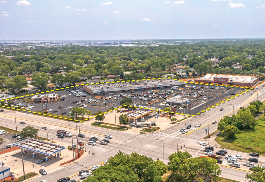 1-51 Arlington Heights Rd, Elk Grove Village, IL for sale Building Photo- Image 1 of 1