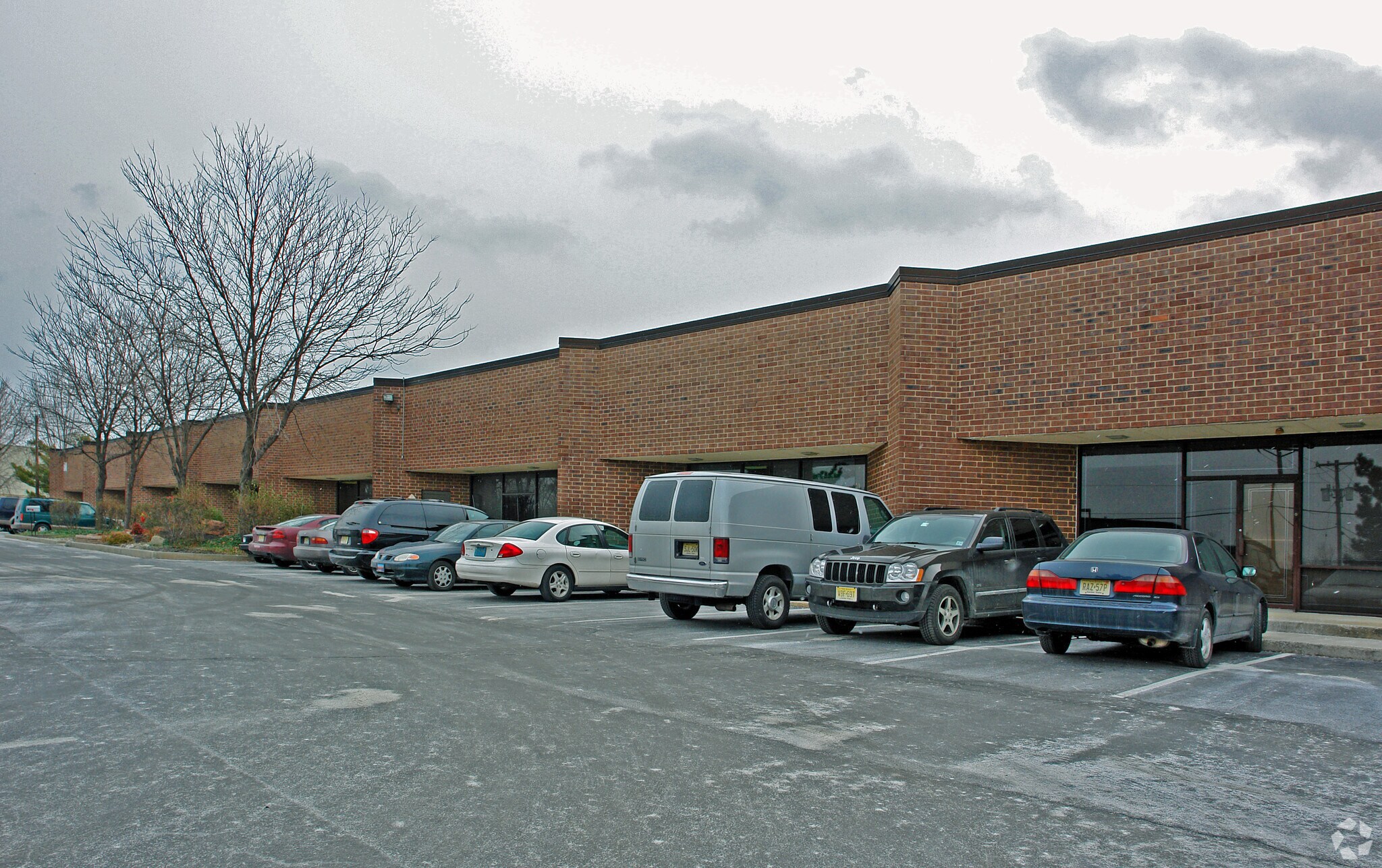 1501 Grandview Ave, Paulsboro, NJ 08066 Industrial for Lease