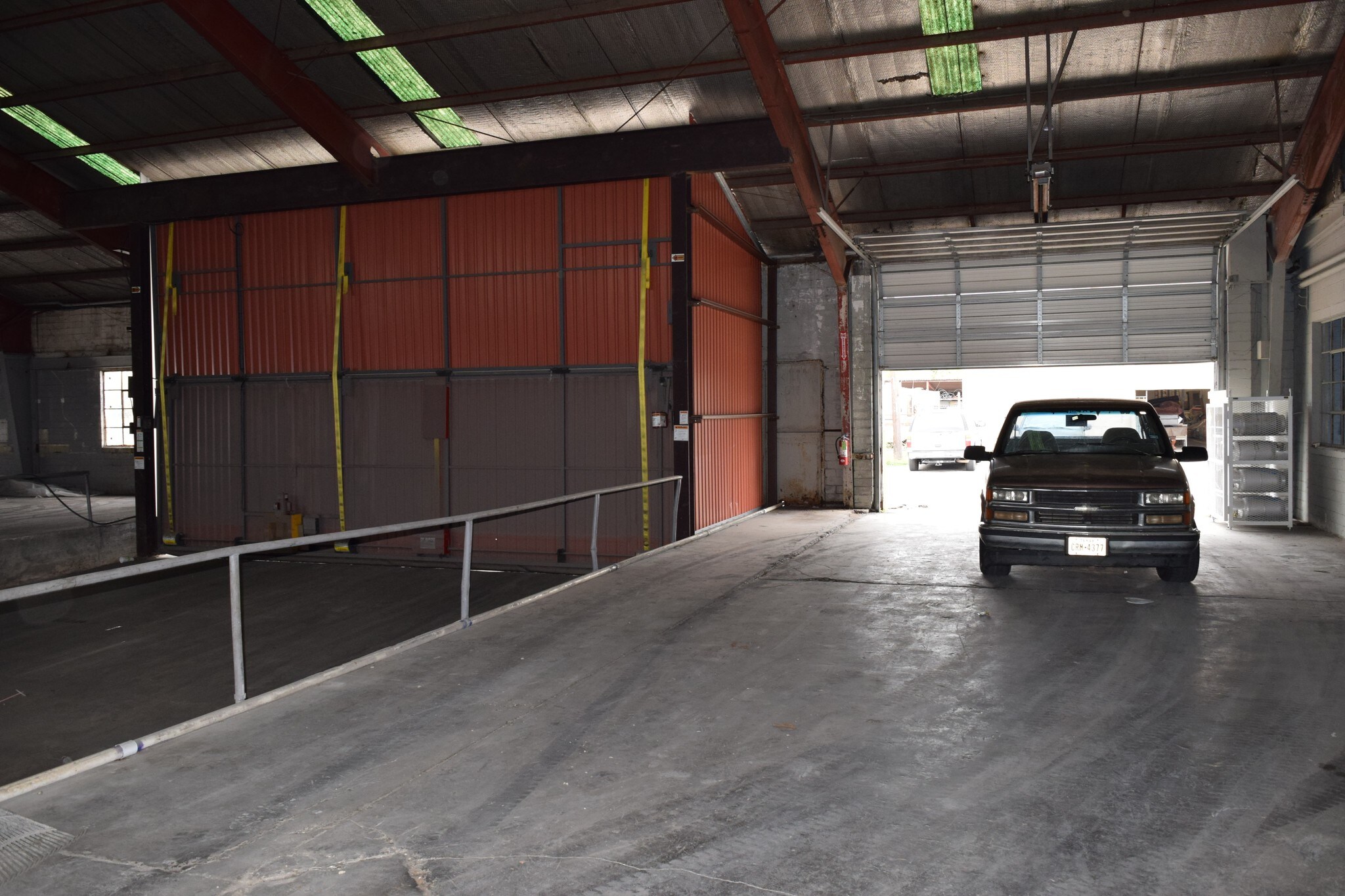 5025 Jensen Dr, Houston, TX 77026 Cubework Houston (Jensen)