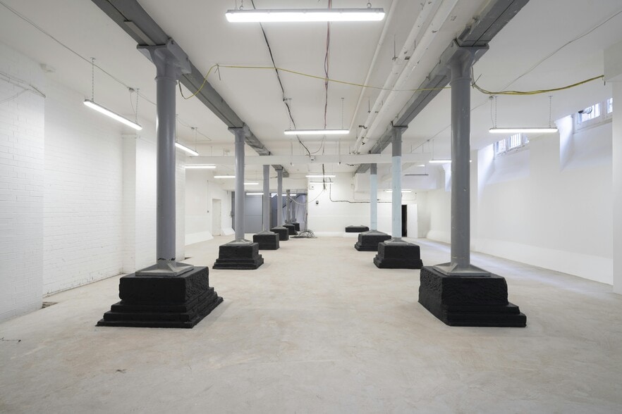 10 Northburgh St, London for lease - Interior Photo - Image 3 of 13