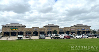 More details for 4130 S Bowen Rd, Arlington, TX - Retail for Lease