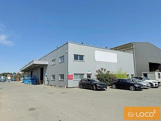 More details for 24 Chemin Du Parc, Bruguières - Flex for Lease