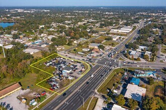 402 S Kirkman Rd, Orlando, FL - AERIAL  map view - Image1