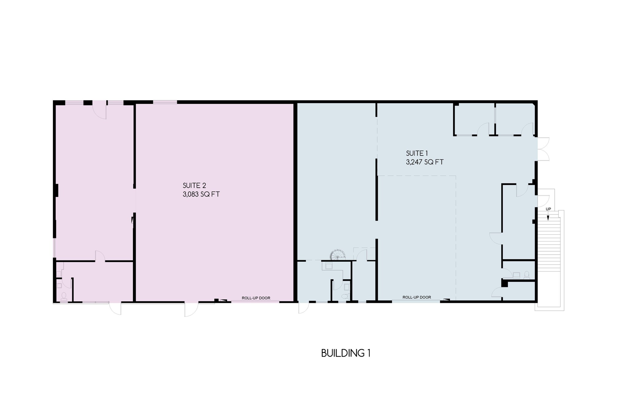 2550 Wyandotte St, Mountain View, CA for lease Building Photo- Image 1 of 2