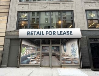 More details for 234 Fifth Ave, New York, NY - Retail for Lease