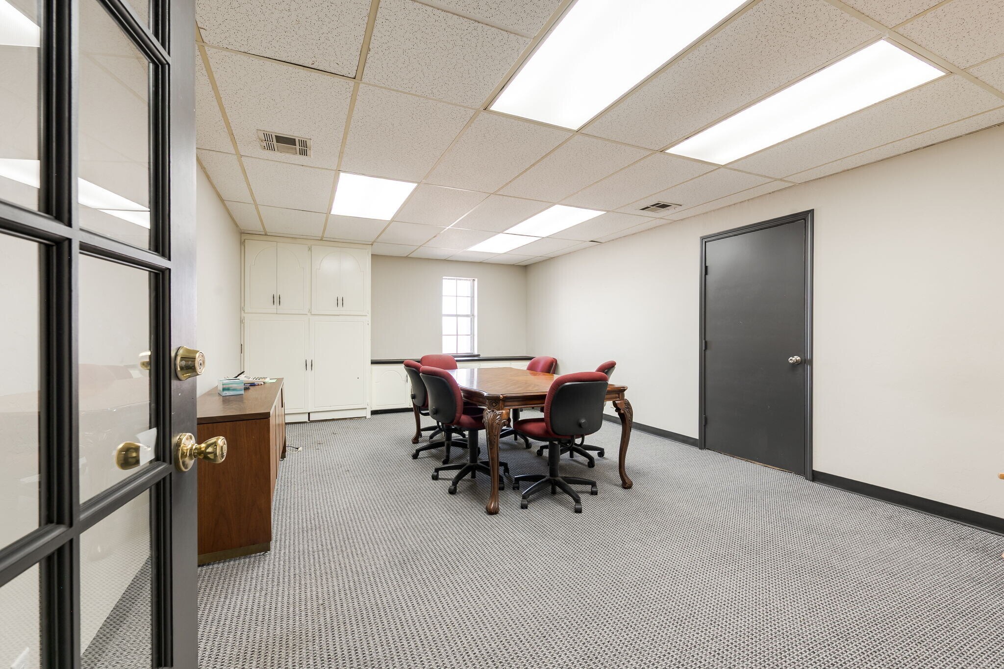 3801 NW 63rd St, Oklahoma City, OK for lease Interior Photo- Image 1 of 1