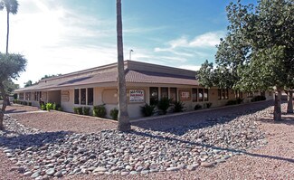 More details for 600 W Ray Rd, Chandler, AZ - Office for Lease