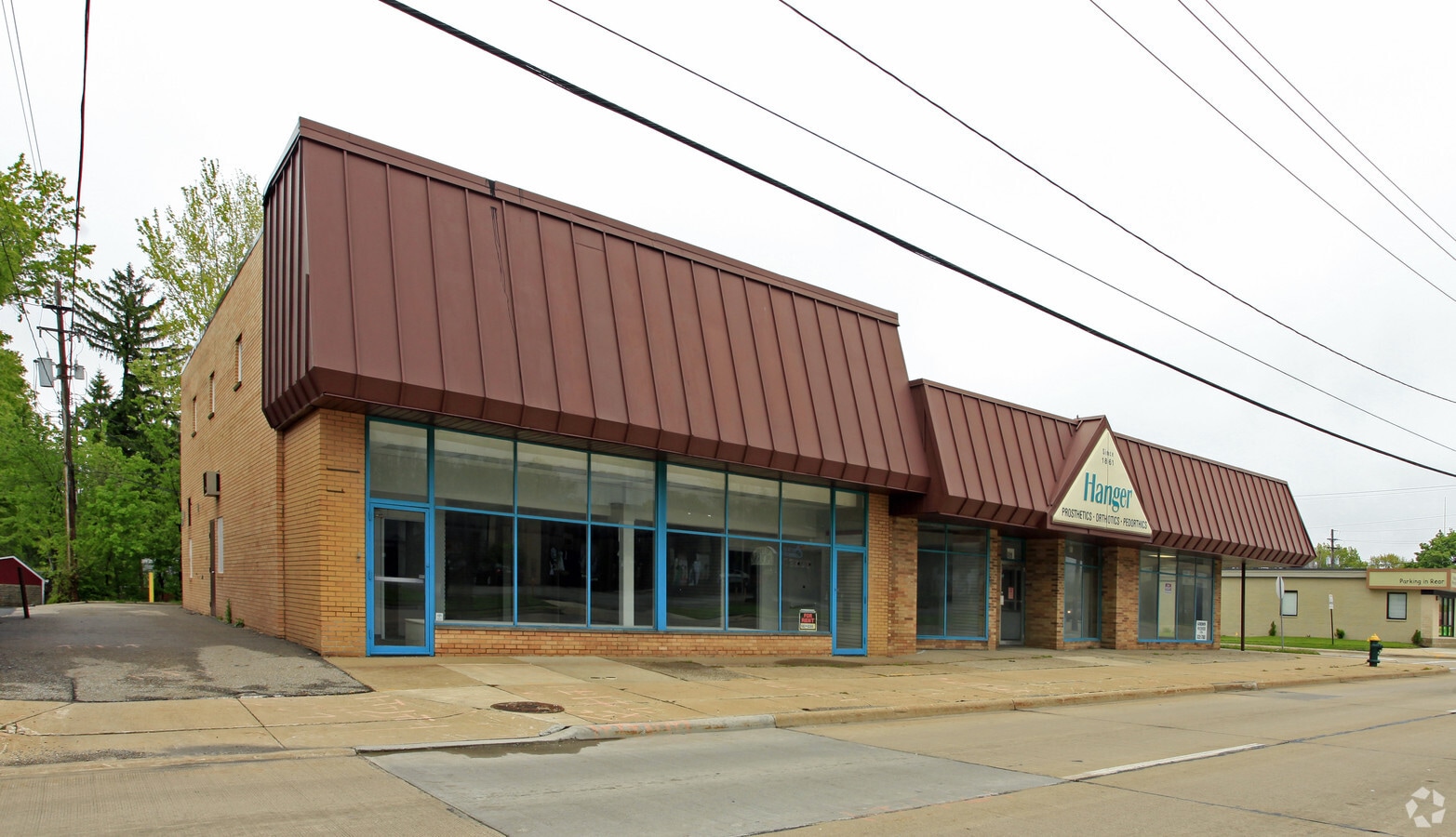 41274141 Mayfield Rd, South Euclid, OH 44121 Office for Sale