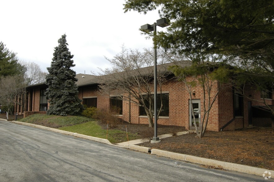 Office in Paoli, PA for sale - Primary Photo - Image 1 of 1