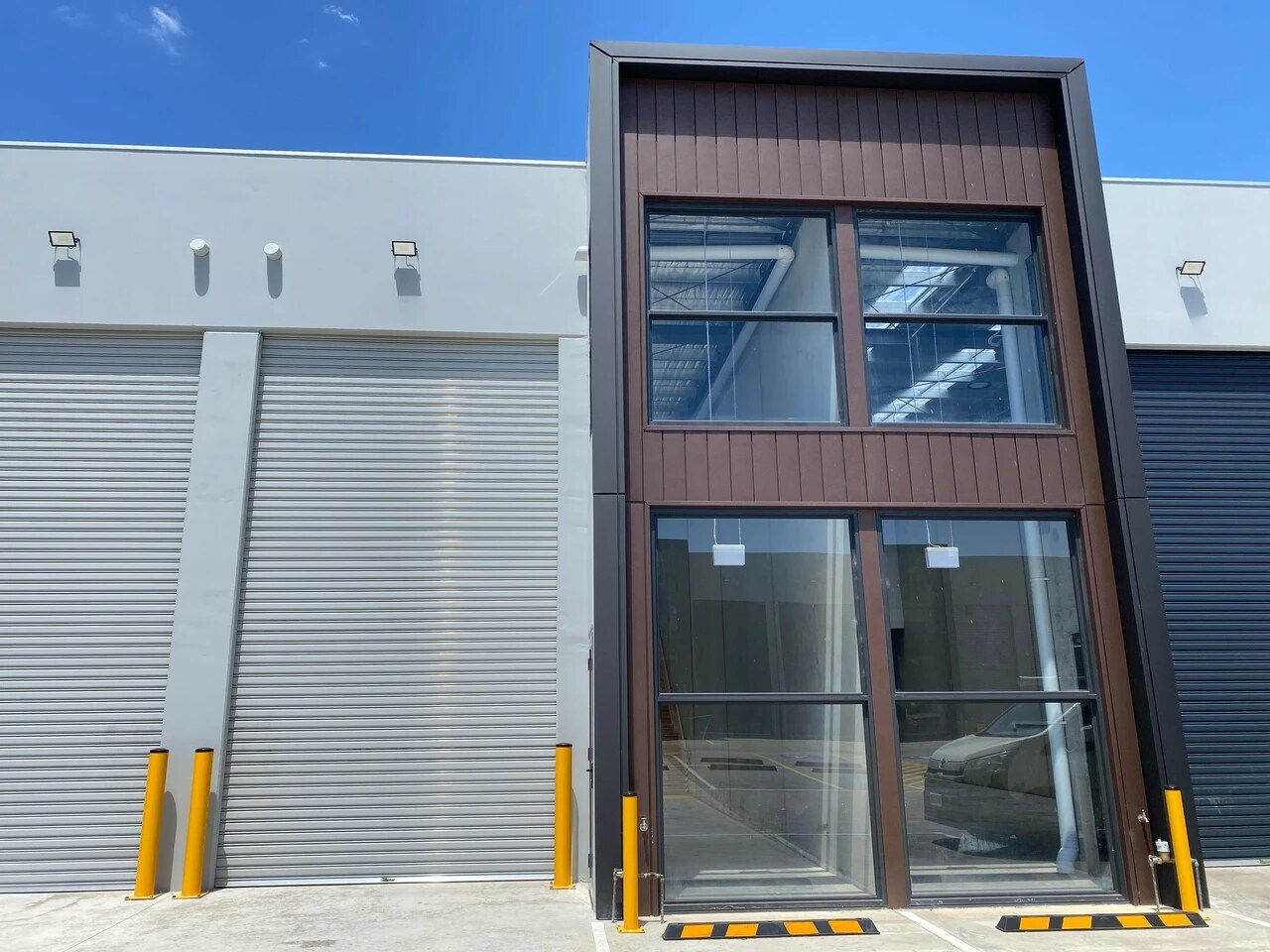 7 Quinlan Rd, Epping for lease Building Photo- Image 1 of 5