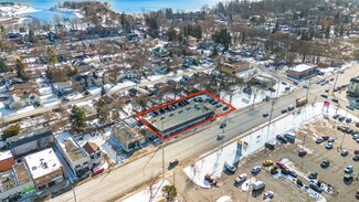 More details for 600 Lakeshore Rd E, Mississauga, ON - Land for Sale