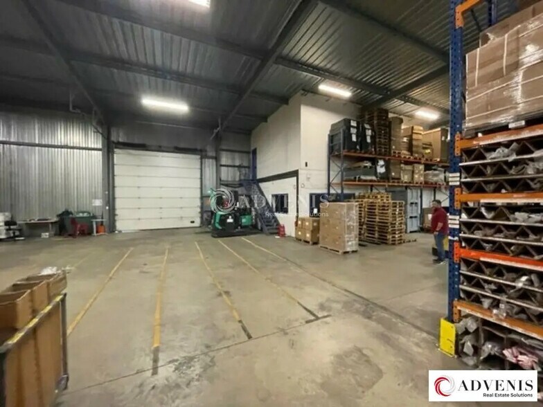 Flex in Blanquefort for sale - Interior Photo - Image 2 of 8