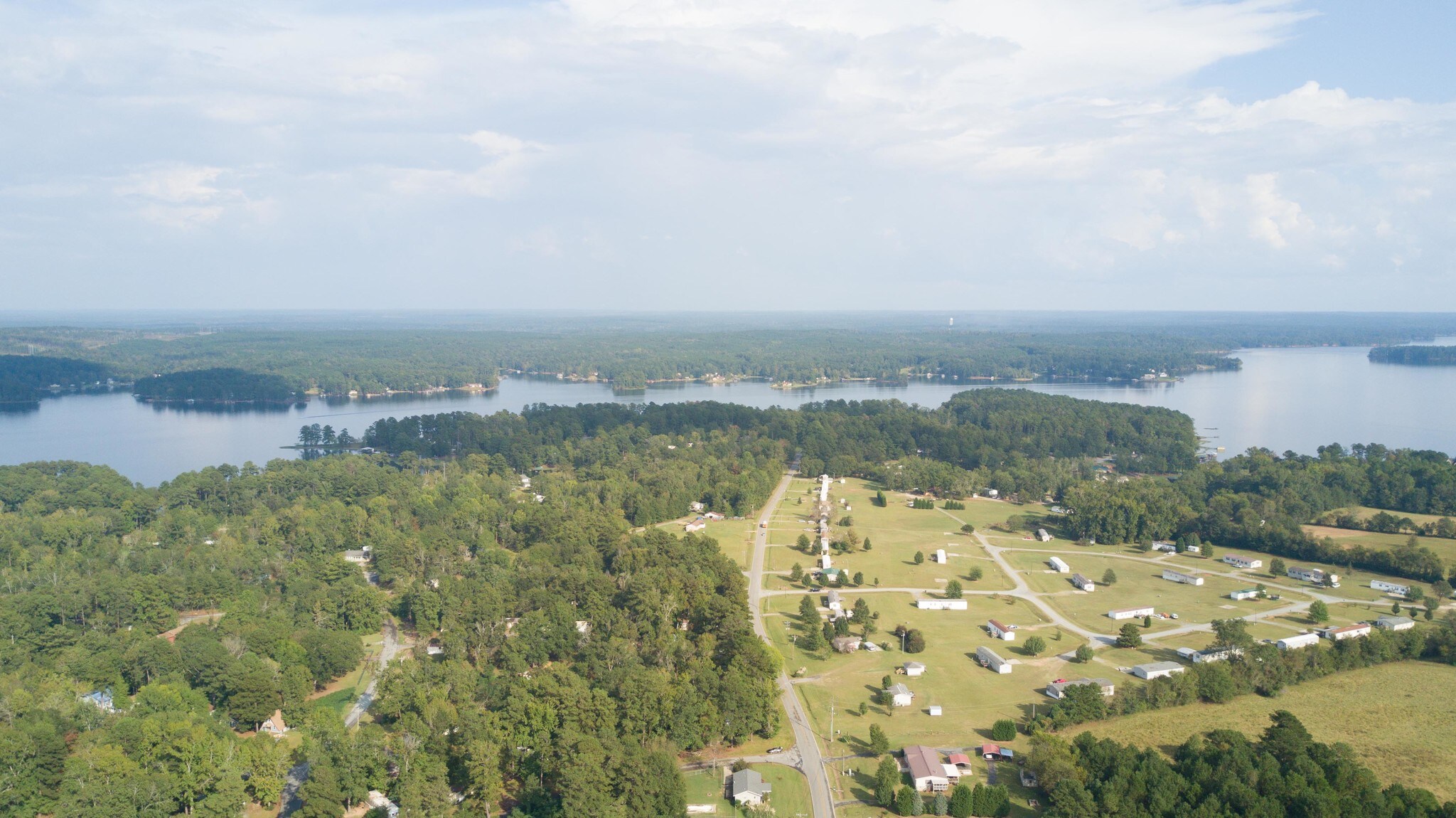 234 Sinclair Marina Rd Ne, Milledgeville, GA for sale Other- Image 1 of 1