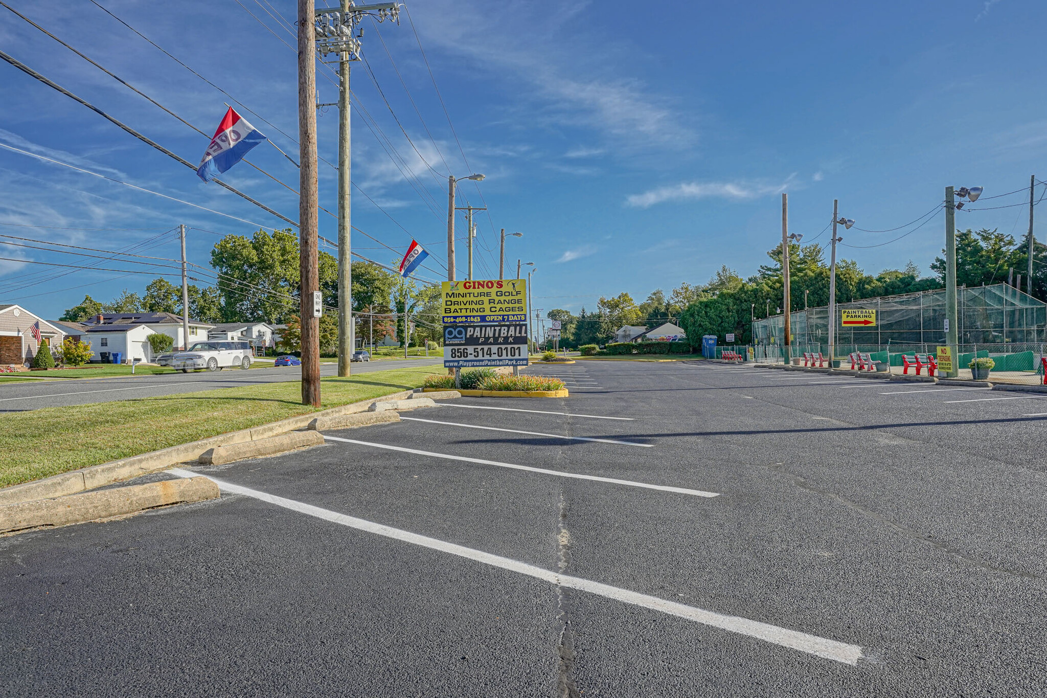 669 Bridgeton Pike, Mantua, NJ for sale Building Photo- Image 1 of 16