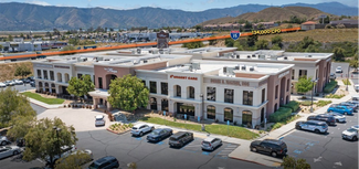 More details for 31571 Canyon Estates Dr, Lake Elsinore, CA - Office/Medical for Lease