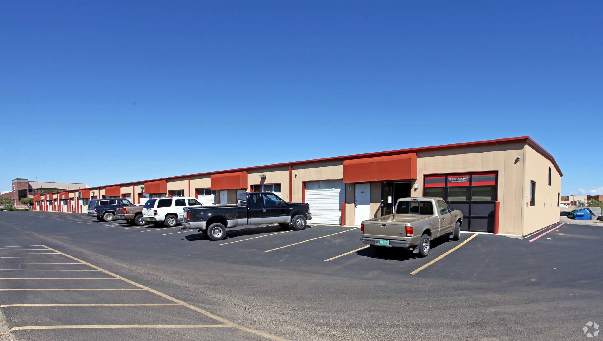 1550 Stephanie Rd SE, Rio Rancho, NM for sale Building Photo- Image 1 of 1