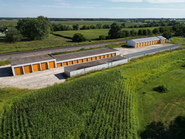 130 Beaverdale Rd, West Burlington, IA for sale - Primary Photo - Image 1 of 3