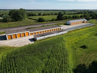 More details for 130 Beaverdale Rd, West Burlington, IA - Specialty for Sale