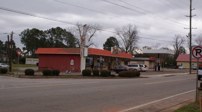 19066 E Hartford St, Edison, GA for sale - Building Photo - Image 1 of 1