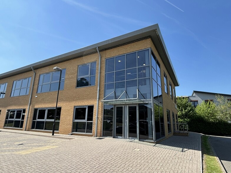 Cumnor Hl, Oxford for lease - Building Photo - Image 2 of 2