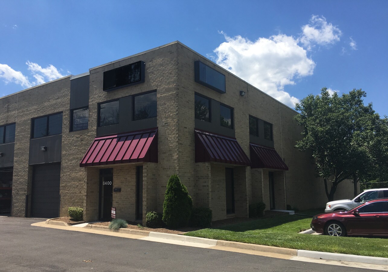 84008408 Alban Rd, Springfield, VA 22150