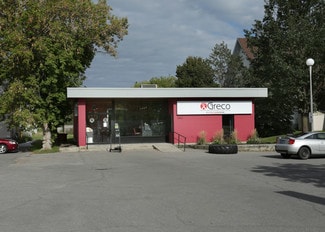 More details for 1615 Stittsville Main St, Ottawa, ON - Retail for Lease