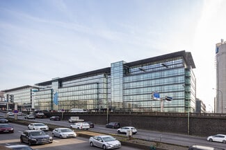 More details for 1-11 Boulevard Romain Rolland, Montrouge - Office for Lease