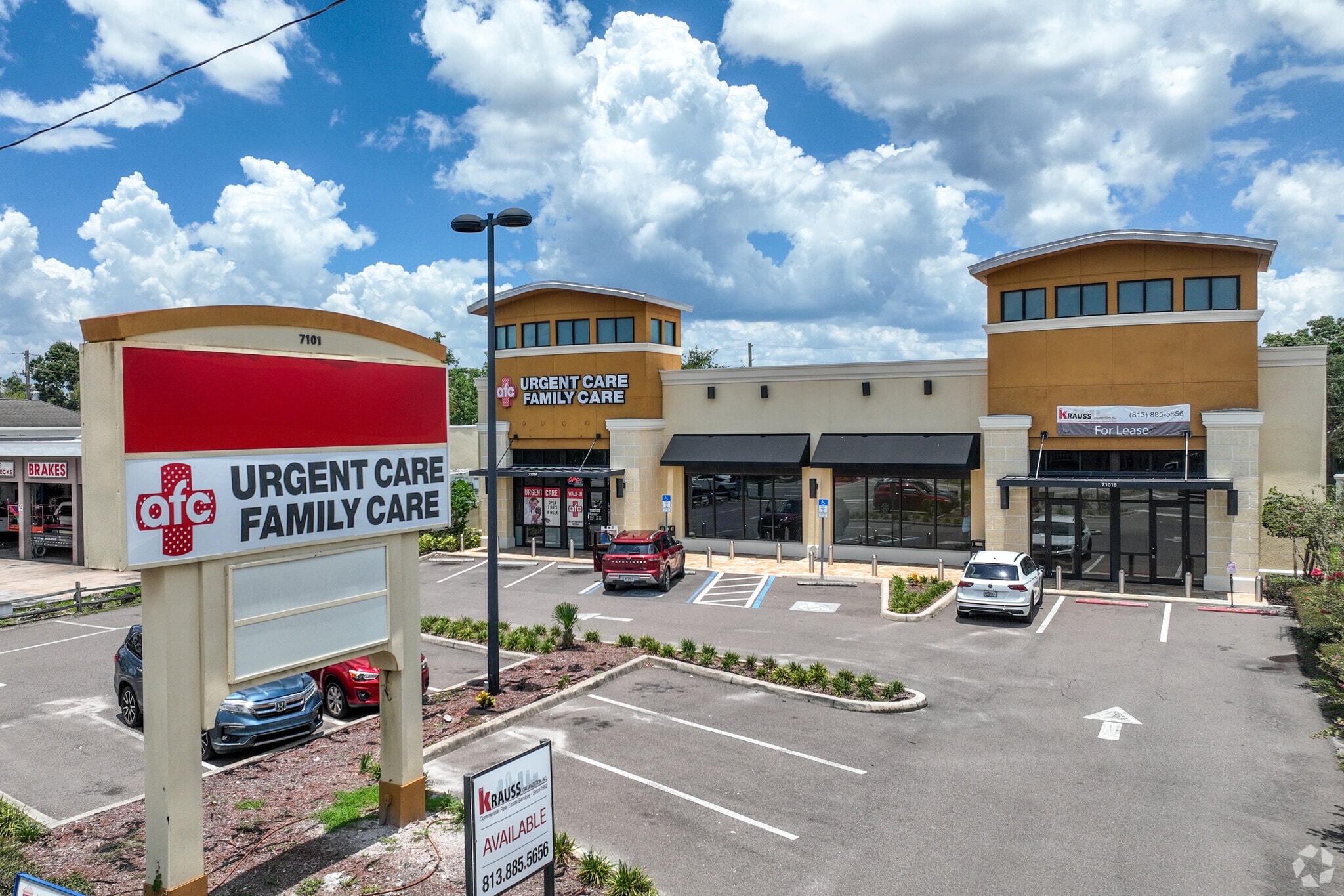 7101 US Hwy 19 N, Florida 33781, ,Retail,For Lease,US Hwy 19 N,1052