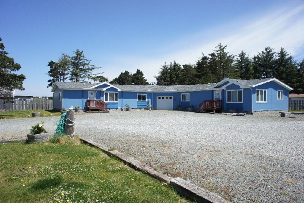 54513-54515 Beach Loop Rd, Bandon, OR for sale Building Photo- Image 1 of 1