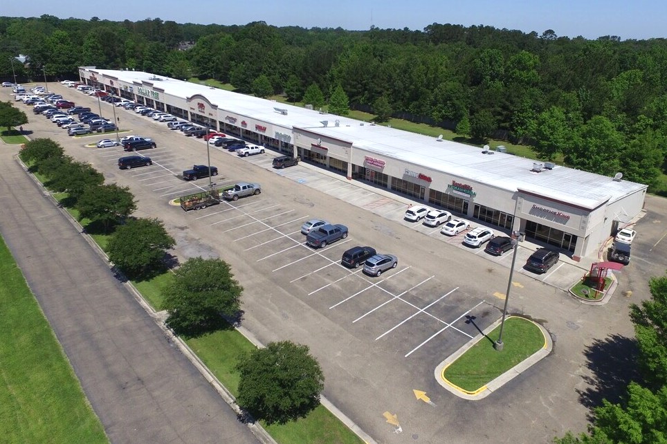 14450 Wax Rd, Baton Rouge, LA for sale Building Photo- Image 1 of 1