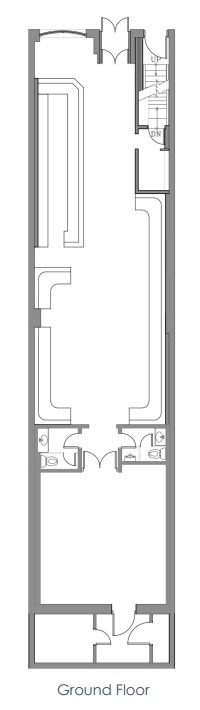 358 E 57th St, New York, NY for lease Floor Plan- Image 1 of 1