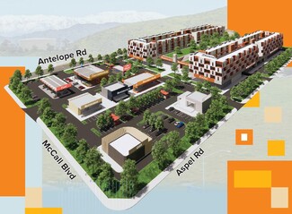 More details for McCall Blvd, Menifee, CA - Land for Lease