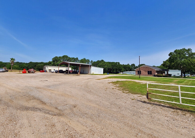 12711 Cypress Valley Rd, Cypress, TX for sale - Building Photo - Image 1 of 6