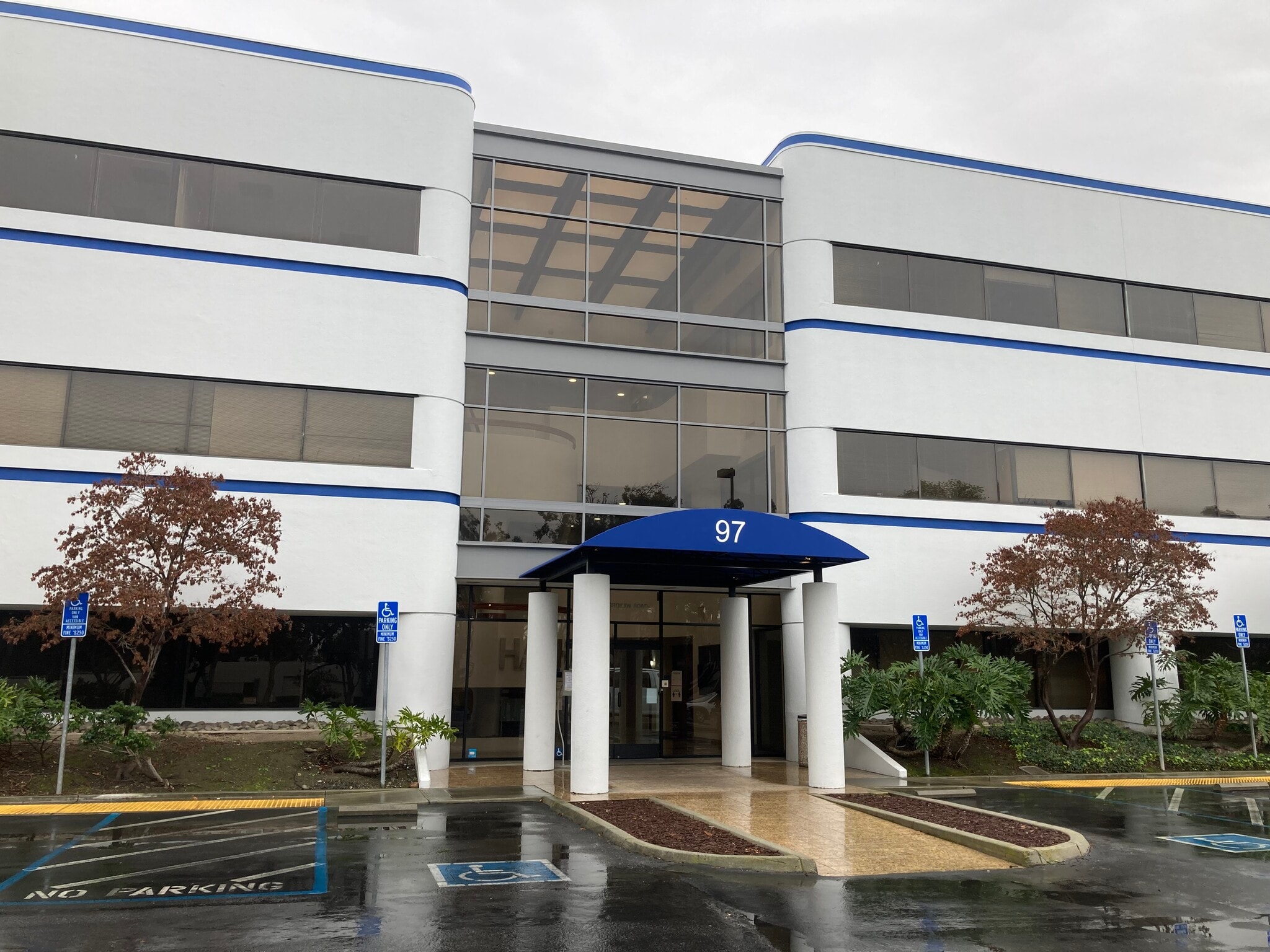 97 E Brokaw Rd, San Jose, CA for lease Building Photo- Image 1 of 7