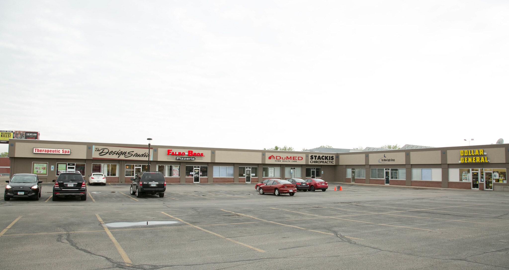 3250 Kennedy Cir, Dubuque, IA for sale Building Photo- Image 1 of 1