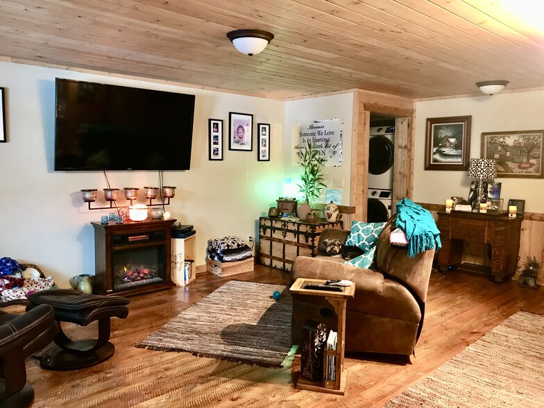 4143 Huckleberry Ln, Island Park, ID for sale - Building Photo - Image 2 of 27