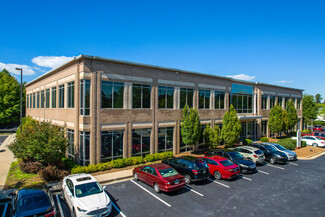 More details for 3885 Princeton Lakes Way, Atlanta, GA - Office/Medical for Lease