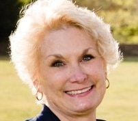 Patti Desylvester
