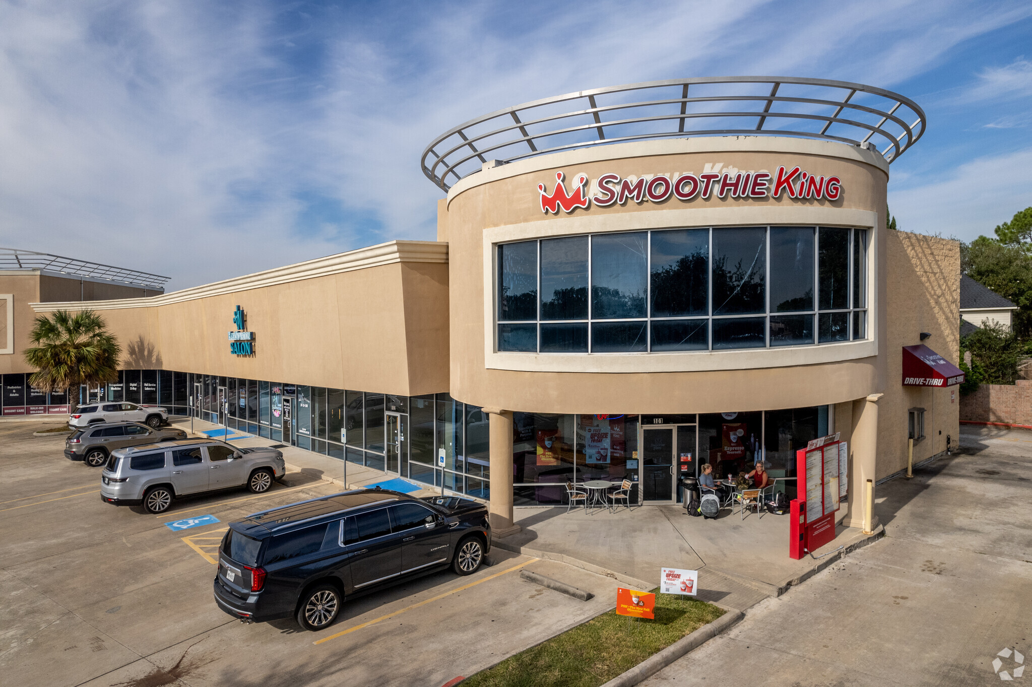 2660 Marina Bay Dr, League City, TX for lease Building Photo- Image 1 of 6