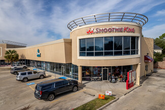 More details for 2660 Marina Bay Dr, League City, TX - Office/Medical, Retail for Lease