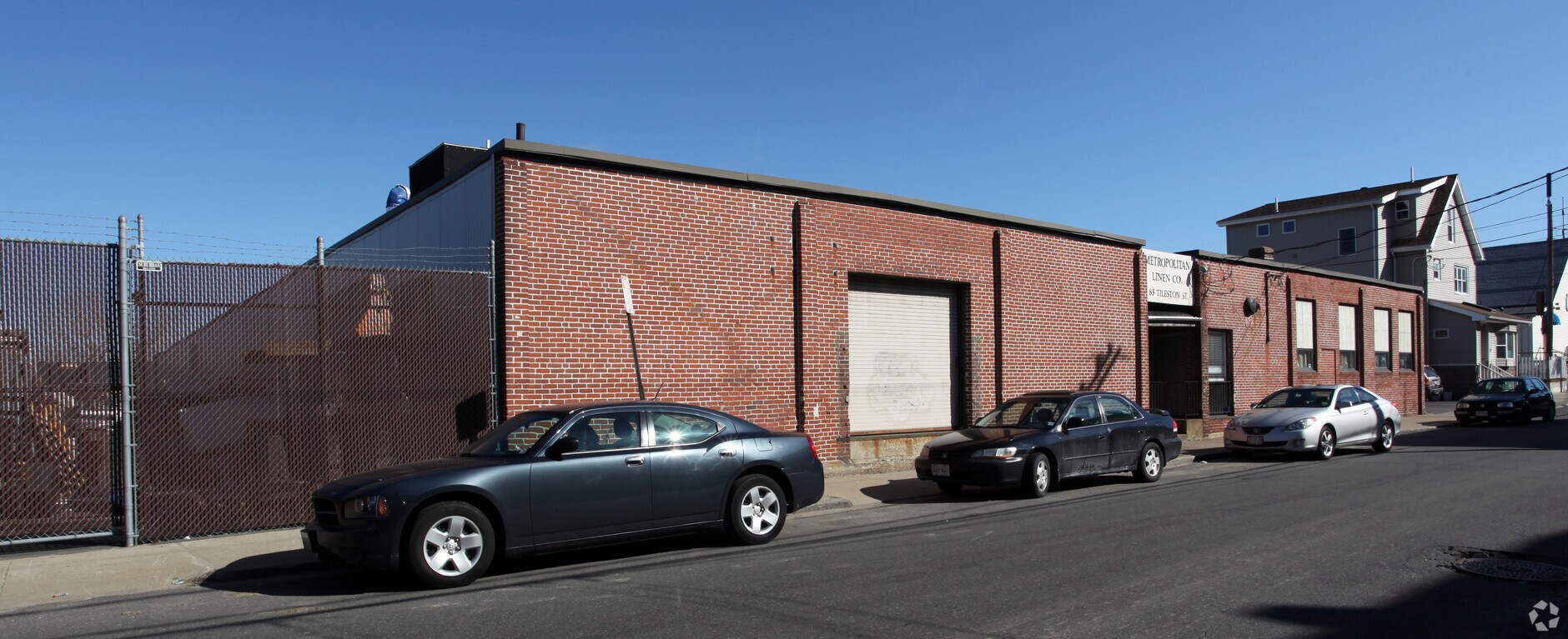 85 Tileston St, Everett, MA 02149