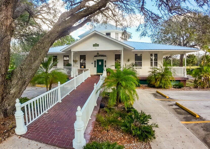 3750 Emergency Ln, Sebring, FL for sale - Building Photo - Image 1 of 1